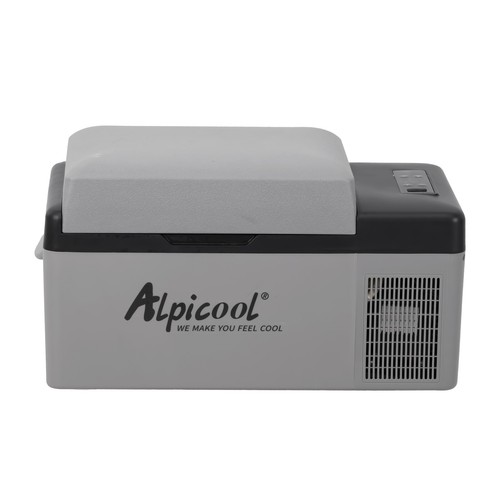 20l compressor car fridge - compressor,