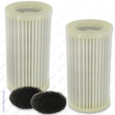 2x Filter Kits for VAX