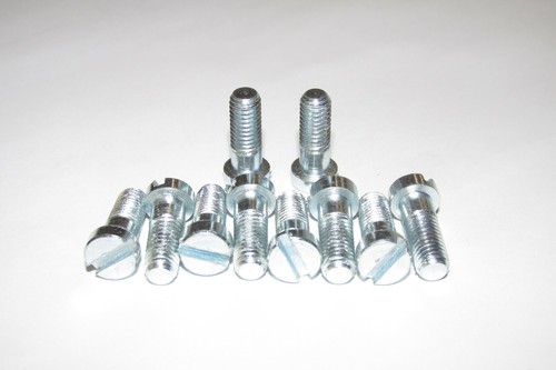 Bsa bantam clutch - bsa, brake