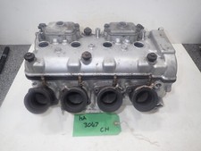 Kawasaki ZX6R G1-G2 1998-1999 Cylinder Head