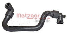 Heat Exchange Heating Hose
