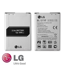 New Replacement Original LG G4 Battery for H815 LG BL-51YF Capacity 3000mAh UK