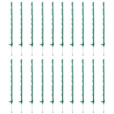 Electric Fence Posts Plastic