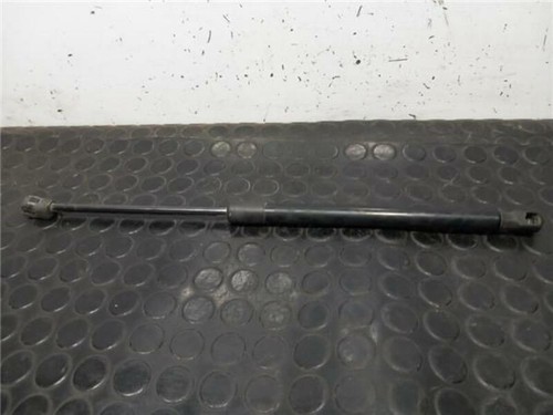 Right rear door suspension - rear,