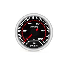 2" 52mm Universal Car Smoke