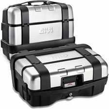 GIVI TREKKER PANNIERS 2 x Side