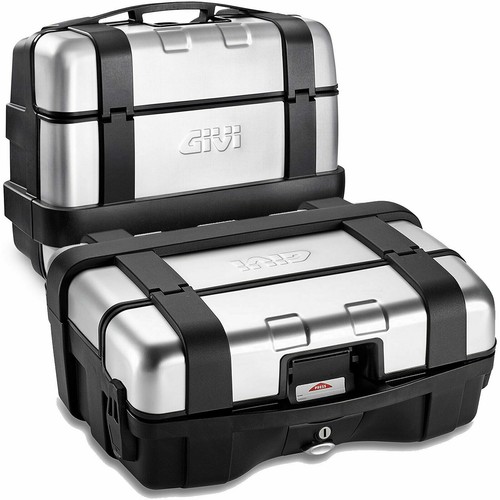 Givi trekker panniers side - trekker,