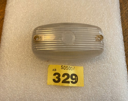 Classic car plastic - plastic, reversing