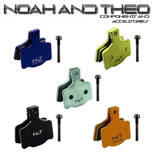 Disc brake pads compatible - pads,