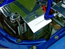 VAUXHALL ASTRA MK4 ECU COVER VAUXHALL ASTRA ECU COVER.,ASTRA MK4 ONLY    