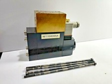 Nordic Position Volumetric Indicator NHR-30 VPI-E Ballast Hyd. Sys. NF11040405A