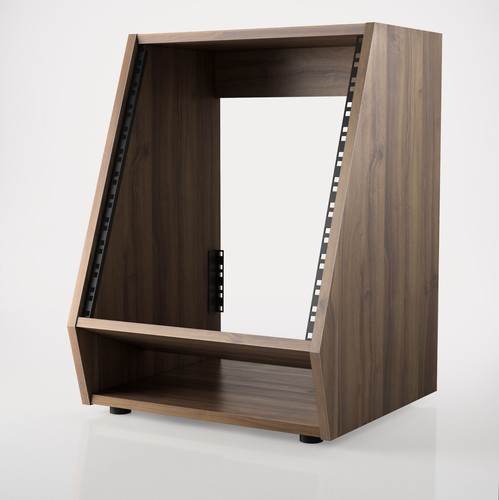 Studio rack sa12u angle - studio,