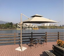 Parasols for Garden patio