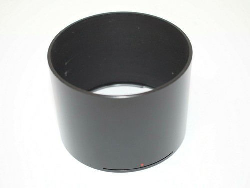 Novoflex lens hood for - lens,