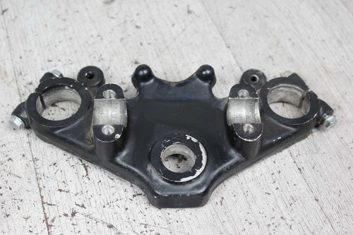 Upper fork bridge honda 650 - upper,