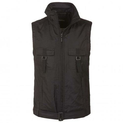 Golfino ladies waistcoat - golfino,