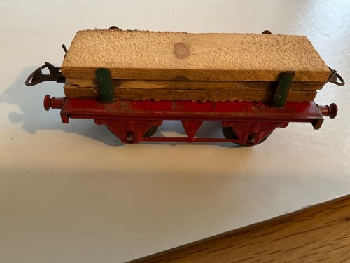 Hornby gauge rs682 timber - o,