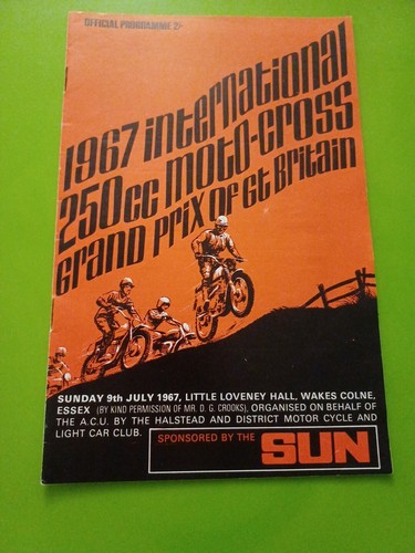 The sun international moto - the,