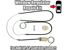1x Window Regulator Repair Kit