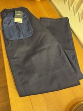 Trojan Work Trousers BNWT 32R