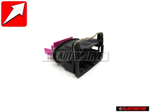 Genuine flat contact - vw,