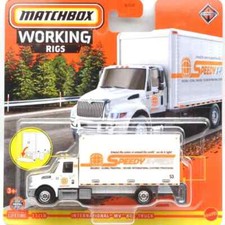 Matchbox Working Rigs 11/16 -