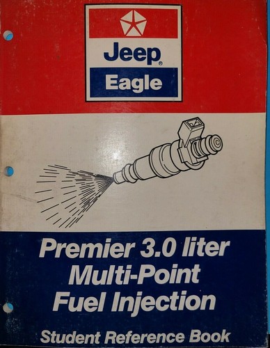 1989 jeep eagle fuel - 1989,