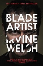 The Blade Artist By Irvine