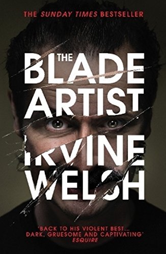 The blade artist irvine - blade,
