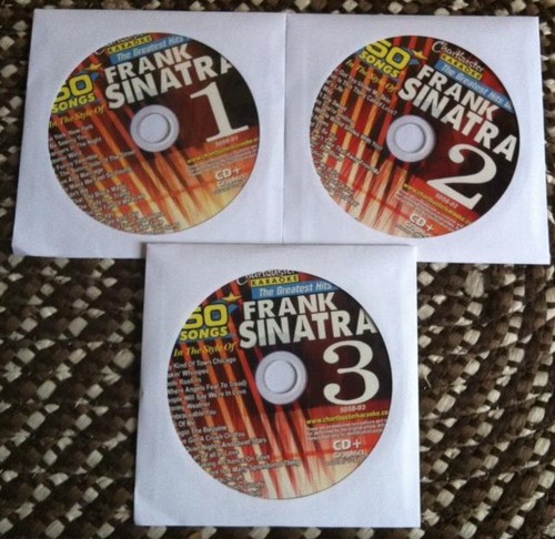 Cdg chartbuster great oldies - 3,