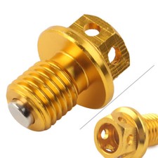 M12 Oil Drain Plug Bolt Screw