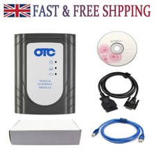 V18.00.008 GTS VIM Scanner For