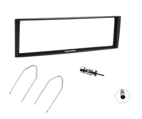 Radio stereo facia fascia - radio,