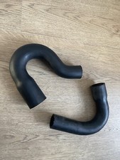 Ford Cortina MK2 1600E OESPEC TOP AND BOTTOM RADIATOR HOSES LATER TYPE 69 ONWARD