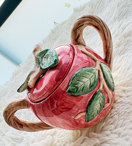Vintage fitz floyd - vintage, &