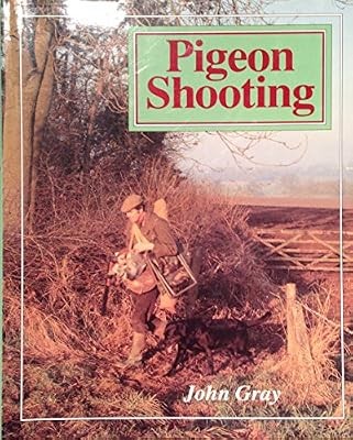 Pigeon shooting gray john - shooting,,