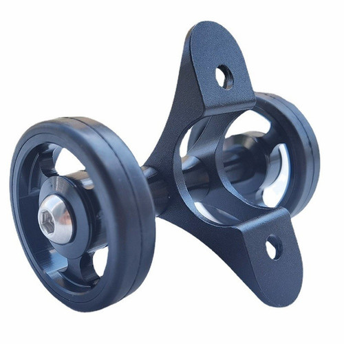 Lightweight aluminum alloy - aluminum,