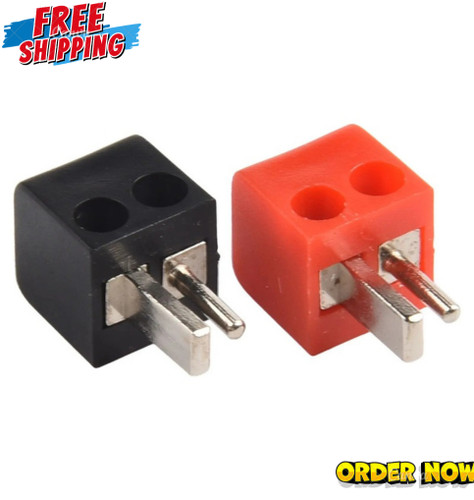 Pin din speaker plug - 2,