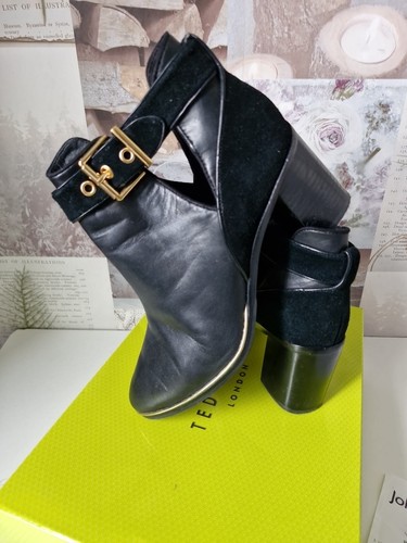 Ted baker nissie black - baker,