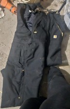 Carhartt Extremes Black