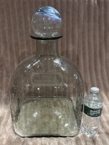 Patron silver patrón - silver,