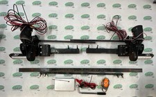 Caravan Motor Mover - Enduro Quattro - Single Axle