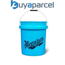 Meguiars Bucket 19L 5 Gallon