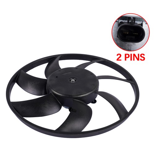 Radiator fan pin for - radiator,