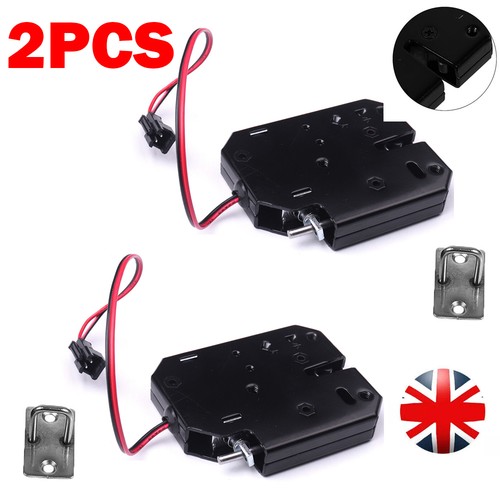 12v electric control - dc,
