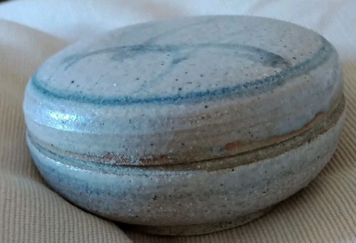 Studio pottery stoneware - studio,
