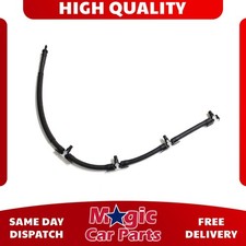 Injector Leak Off Return Pipe For Audi Seat Skoda VW 2.0 TDI 03L130235N