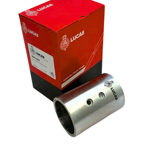 Lucas dynamo main casing - dynamo,