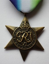 British, Full Size Replica