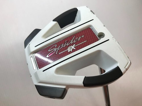 Taylormade spider ghost - spider, ex